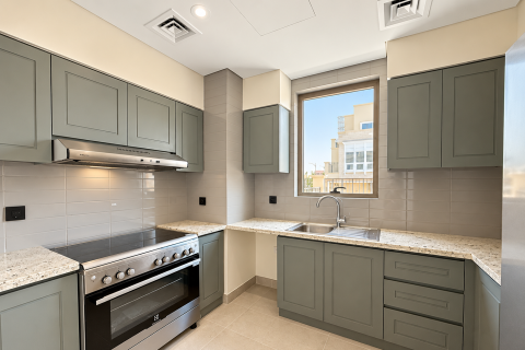 Townhouse de 5 dormitorios en Damac Lagoons, UAE No. 215393 5