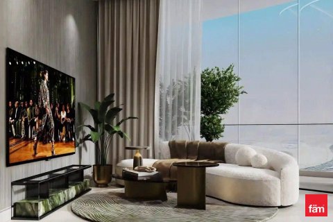 1 غرف نوم شقة في الخليج التجاري, الإمارات العربية المتحدة رقم 166297 4