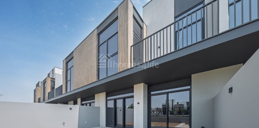 3 bedrooms Townhouse in Mudon, UAE No. 168631