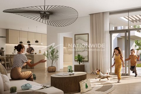 Townhouse de 3 dormitorios en Abu Dhabi, UAE No. 99146 3