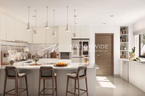 Townhouse de 3 dormitorios en Abu Dhabi, UAE No. 99146 6