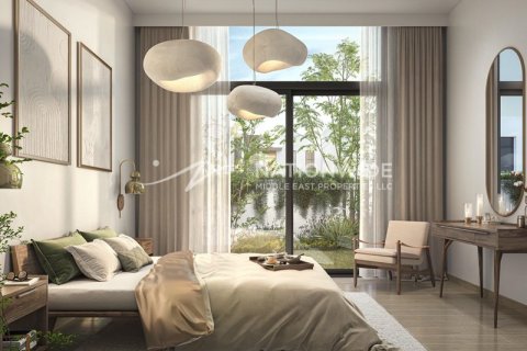 Townhouse de 3 dormitorios en Abu Dhabi, UAE No. 99146 9