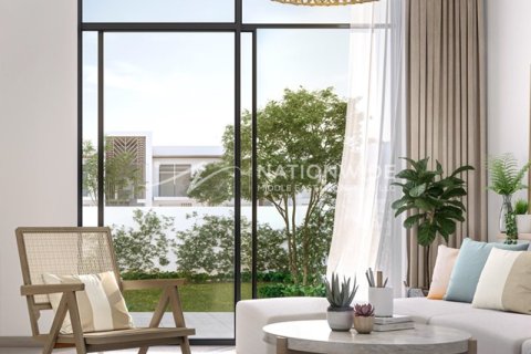 Townhouse de 3 dormitorios en Abu Dhabi, UAE No. 99146 5