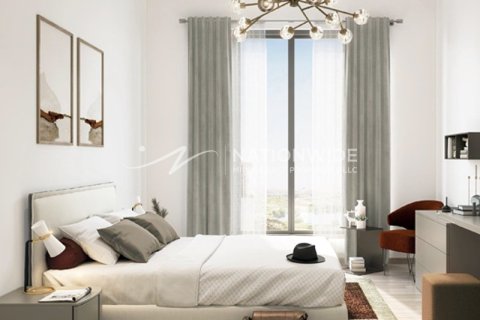 Townhouse de 3 dormitorios en Abu Dhabi, UAE No. 99146 7