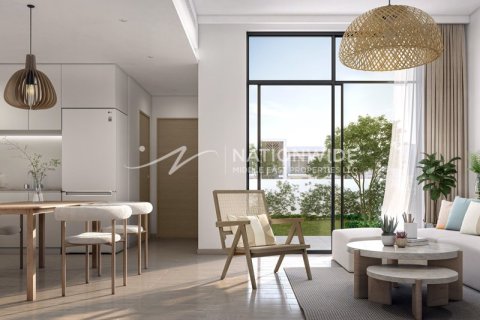 Townhouse de 3 dormitorios en Abu Dhabi, UAE No. 99146 4