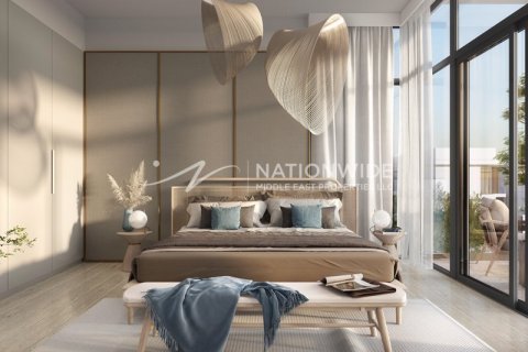 Townhouse de 3 dormitorios en Abu Dhabi, UAE No. 99146 8