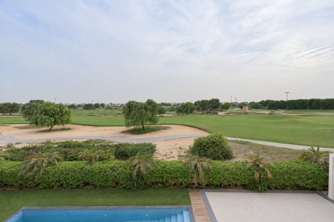 Villa de 6 dormitorios en Arabian Ranches, UAE No. 223394 6