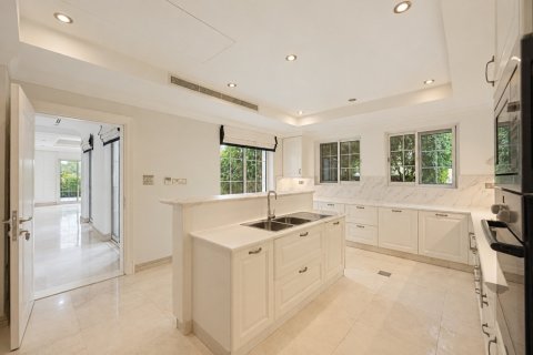 Villa de 6 dormitorios en Arabian Ranches, UAE No. 223394 13