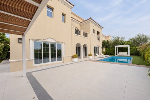 Villa de 6 dormitorios en Arabian Ranches, UAE No. 223394 5