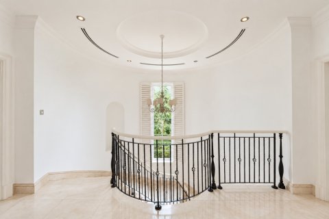 Villa de 6 dormitorios en Arabian Ranches, UAE No. 223394 15