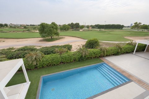 Villa de 6 dormitorios en Arabian Ranches, UAE No. 223394
