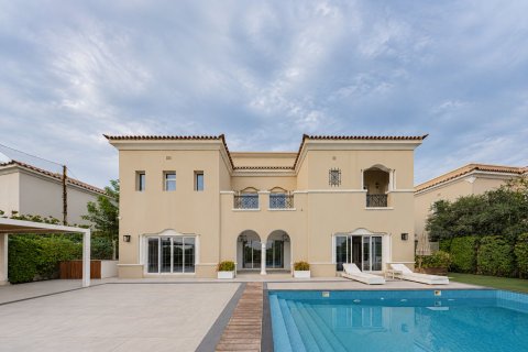 Villa de 6 dormitorios en Arabian Ranches, UAE No. 223394 4