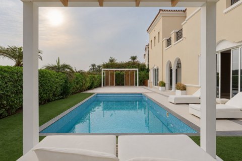 Villa de 6 dormitorios en Arabian Ranches, UAE No. 223394 3