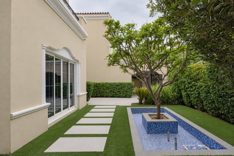 Villa de 6 dormitorios en Arabian Ranches, UAE No. 223394 21