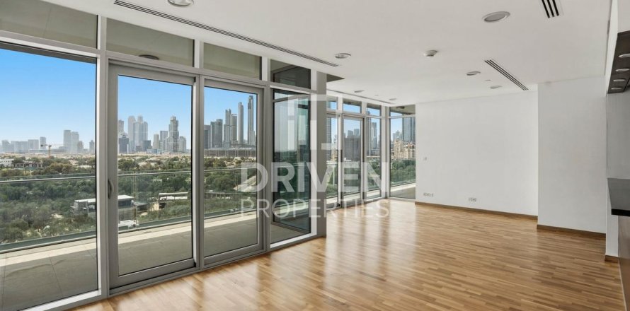 3 bedrooms Apartment in DIFC, UAE No. 211994