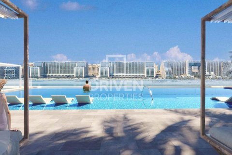 2 غرف نوم شقة في EMAAR Beachfront, الإمارات العربية المتحدة رقم 214334 6