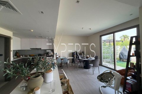 Villa de 3 dormitorios en Yas Acres, UAE No. 224294 4