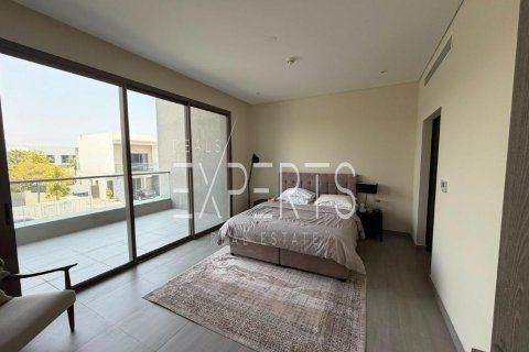 Villa de 3 dormitorios en Yas Acres, UAE No. 224294 18
