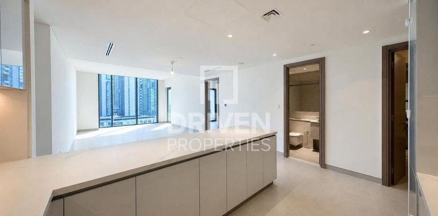 3 bedrooms Apartment in Sobha Hartland, UAE No. 211519