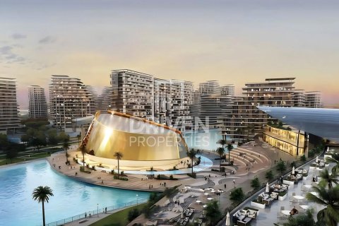 استوديو شقة في Dubai South (Dubai World Central), الإمارات العربية المتحدة رقم 214838 7