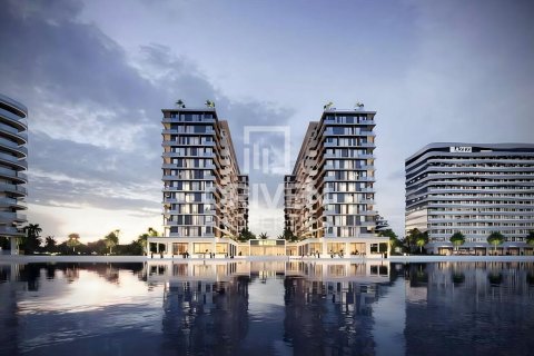 استوديو شقة في Dubai South (Dubai World Central), الإمارات العربية المتحدة رقم 214838 9