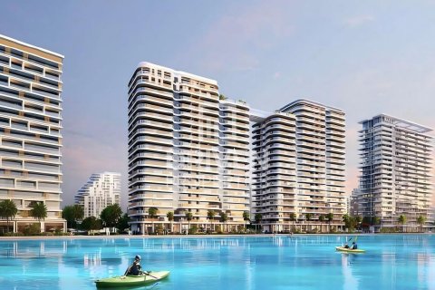 استوديو شقة في Dubai South (Dubai World Central), الإمارات العربية المتحدة رقم 214838 6