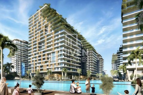 استوديو شقة في Dubai South (Dubai World Central), الإمارات العربية المتحدة رقم 214838 4