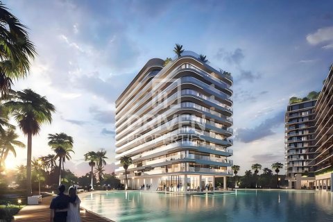استوديو شقة في Dubai South (Dubai World Central), الإمارات العربية المتحدة رقم 214838 3