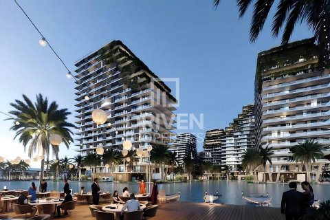 استوديو شقة في Dubai South (Dubai World Central), الإمارات العربية المتحدة رقم 214838 8