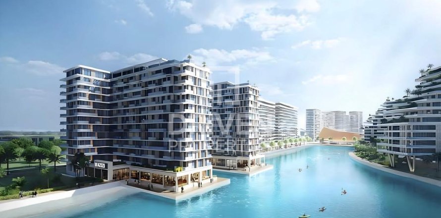 استوديو شقة في Dubai South (Dubai World Central), الإمارات العربية المتحدة رقم 214838