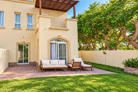 Townhouse de 2 dormitorios en The Springs, UAE No. 221733