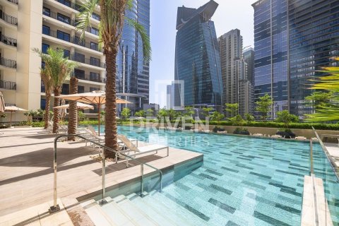 1 bedroom Apartment in Business Bay, UAE No. 211704 10