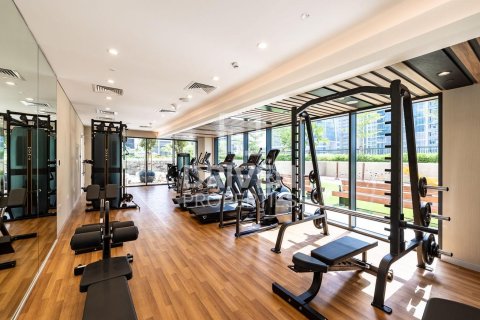 1 bedroom Apartment in Business Bay, UAE No. 211704 11