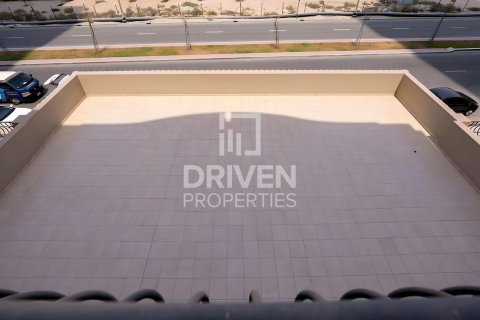 Дуплекс с 3 спальнями в Jumeirah Village Triangle, ОАЭ №211929 17