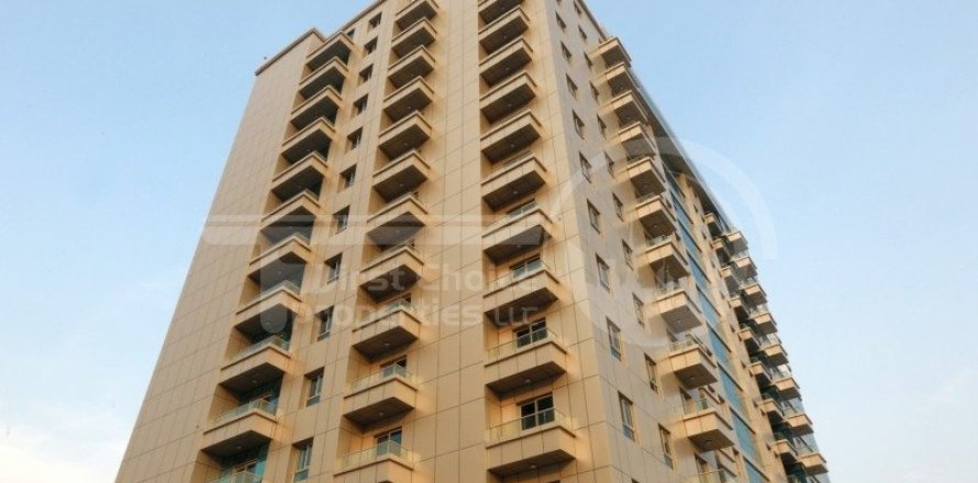 3 bedrooms Apartment in Al Reem Island, UAE No. 13147