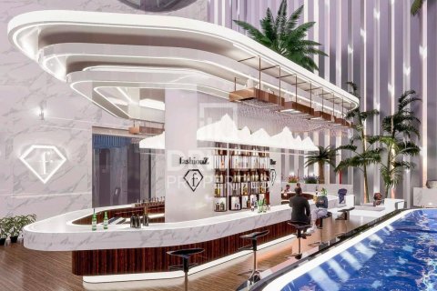 استوديو شقة في Jumeirah Village Triangle, الإمارات العربية المتحدة رقم 214313 13