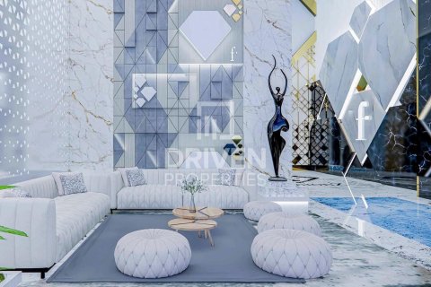 استوديو شقة في Jumeirah Village Triangle, الإمارات العربية المتحدة رقم 214313 7