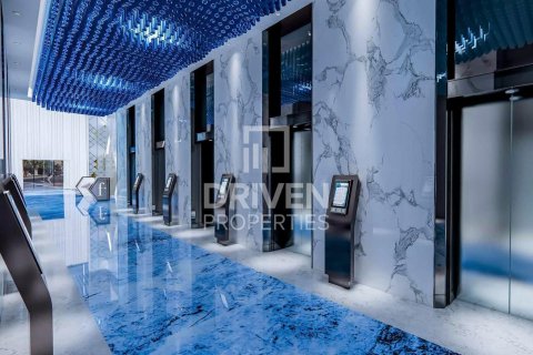 استوديو شقة في Jumeirah Village Triangle, الإمارات العربية المتحدة رقم 214313 8