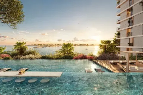 Studio Apartment in Dubai, UAE No. 110173 5