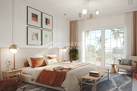 2 bedrooms Townhouse in Abu Dhabi, UAE No. 80917 8