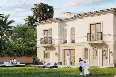 2 bedrooms Townhouse in Abu Dhabi, UAE No. 80917 11