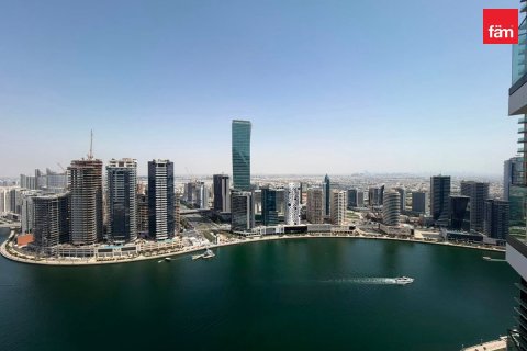 1 bedroom Apartment in Business Bay, UAE No. 184472 16