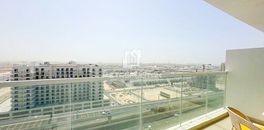 Appartement de 2 chambres à Al Furjan, UAE No. 128747