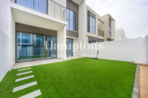 Townhouse de 3 dormitorios en Al Manara, UAE No. 150122 7