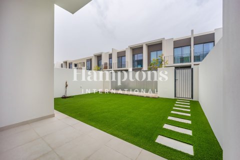 Townhouse de 3 dormitorios en Al Manara, UAE No. 150122 8