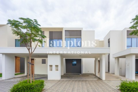 Townhouse de 3 dormitorios en Al Manara, UAE No. 150122 10