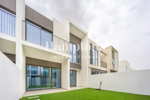Townhouse de 3 dormitorios en Al Manara, UAE No. 150122 9