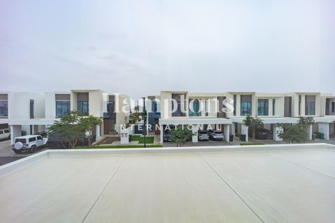 Townhouse de 3 dormitorios en Al Manara, UAE No. 150122 24