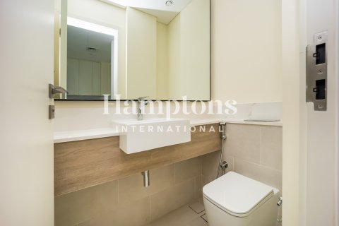 Townhouse de 3 dormitorios en Al Manara, UAE No. 150122 16