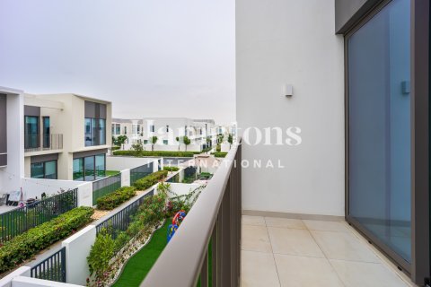 Townhouse de 3 dormitorios en Al Manara, UAE No. 150122 13